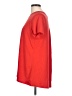 Crown & Ivy Red Poncho Size L - photo 5