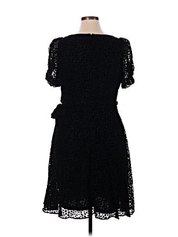 DKNY Cocktail Dress (view 2)