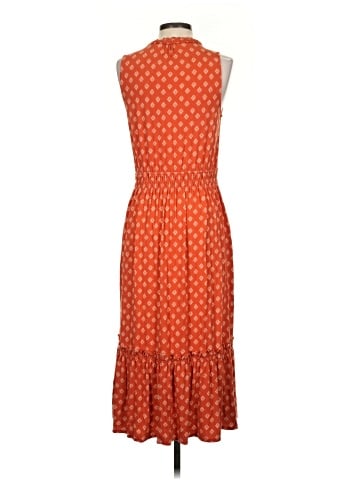 Melrose and Market Casual Dress (view 2)