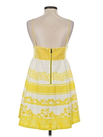 Alice + Olivia Casual Dress (view 2)