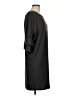 Bobeau Gray Casual Dress Size M - photo 4