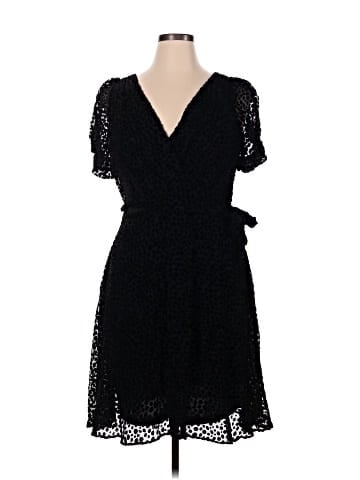 DKNY Cocktail Dress (view 1)
