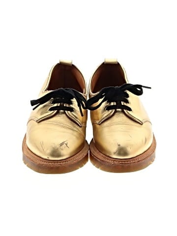 Dr. Martens Flats (view 2)