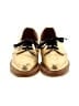 Dr. Martens Gold Flats Size 8 - photo 2