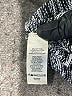 DKNY Jeans Tweed Black Pullover Sweater Size L - photo 8