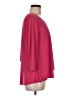 Last Tango Pink 3/4 Sleeve Top Size M - photo 4