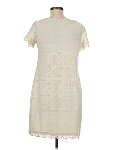 London Times Casual Dress (view 2)
