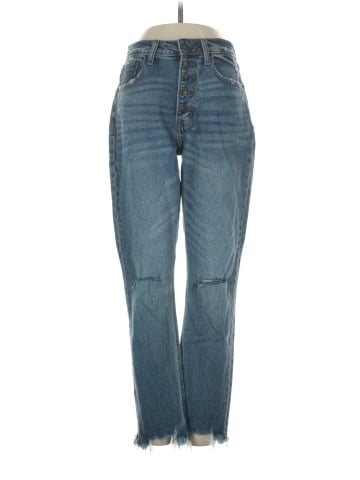 Abercrombie & Fitch Jeans (view 1)