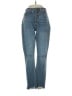 Abercrombie & Fitch Blue Jeans Size 00 - photo 1