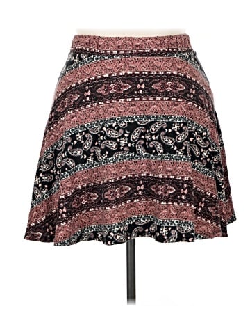 Charlotte Russe Casual Skirt (view 1)