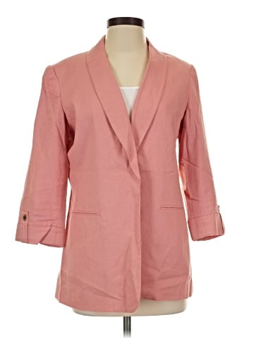 Anne Klein Blazer (view 1)