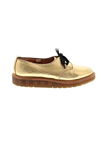 Dr. Martens Flats (view 1)
