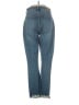 Abercrombie & Fitch Blue Jeans Size 00 - photo 2