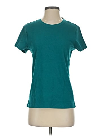 J.Crew Factory Store Short Sleeve T-Shirt (view 1)