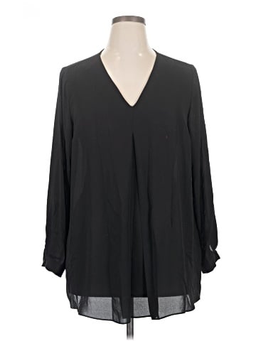 Vince Camuto Long Sleeve Blouse (view 1)