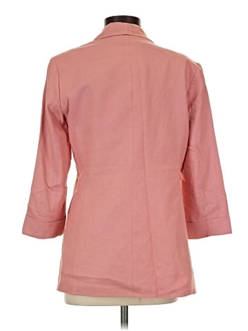 Anne Klein Blazer (view 2)