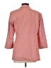 Anne Klein Pink Blazer Size S - photo 2
