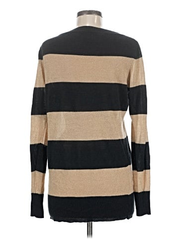 Art and Soul Pullover Sweater (view 2)