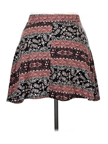 Charlotte Russe Casual Skirt (view 2)