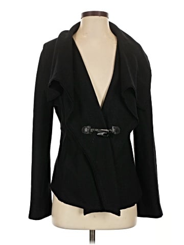 Cole Haan Wool Coat (view 1)