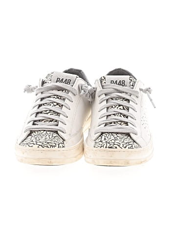 P448 Sneakers (view 2)