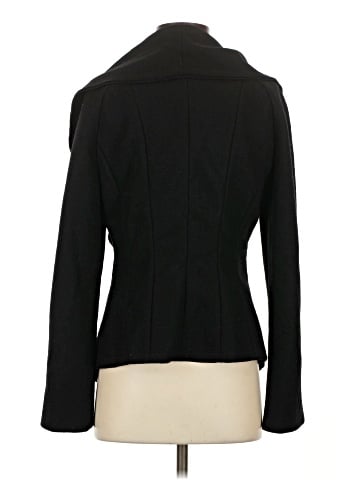 Cole Haan Wool Coat (view 2)
