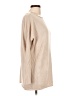 Tory Burch Tan Silk Pullover Sweater Size L - photo 4