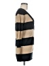 Art and Soul Stripes Tan Pullover Sweater Size M - photo 4