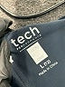 Lucky in Love Solid Teal Active Skort Size 12 - photo 3