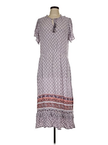 Knox Rose Casual Dress (view 1)