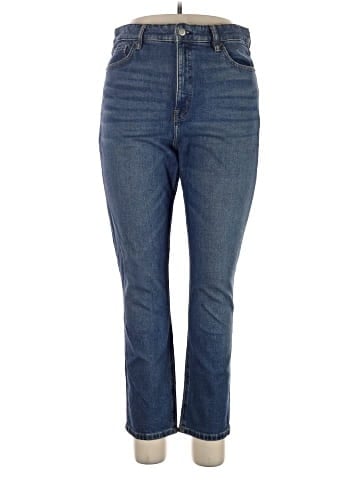 Lauren by Ralph Lauren Jeans (view 1)