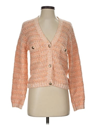 Maje Cardigan (view 1)