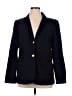 Lands' End Blue Blazer Size 16 - photo 1
