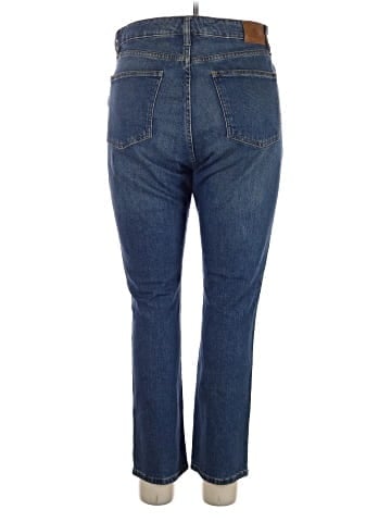 Lauren by Ralph Lauren Jeans (view 2)