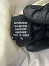 dalia Tweed Gray Jacket Size 14 - photo 7