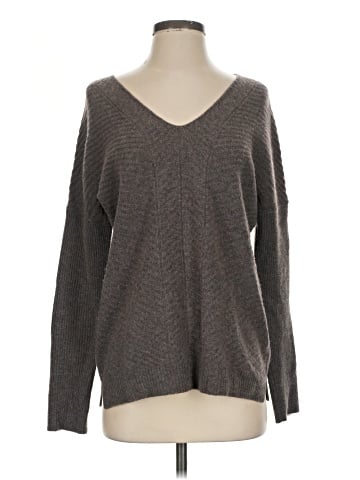 Vince. Pullover Sweater (view 1)