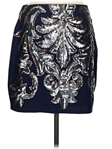Alya Formal Skirt (view 1)