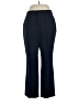 Nine West Blue Dress Pants Size 16 - photo 1