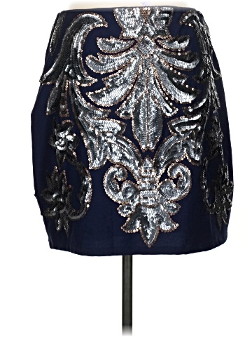 Alya Formal Skirt (view 2)