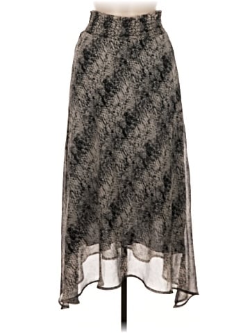 Veronica M. Formal Skirt (view 1)
