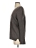 Vince. Chevron-herringbone Gray Pullover Sweater Size XS - photo 5