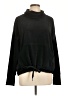 RBX Black Turtleneck Sweater Size L - photo 1