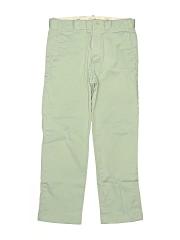 Crewcuts Outlet Khakis (view 1)