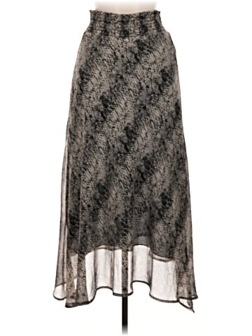 Veronica M. Formal Skirt (view 2)