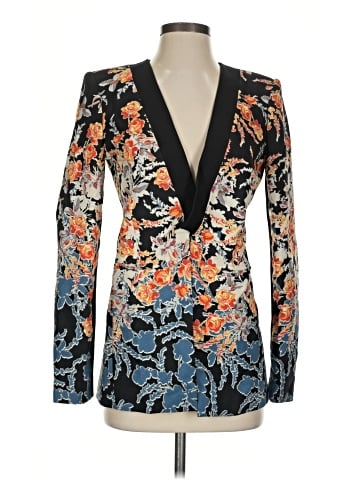BCBGMAXAZRIA Blazer (view 1)