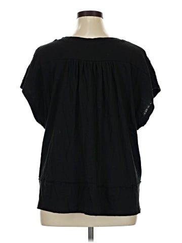 Belle Isle by Torrid Short Sleeve T-Shirt (view 2)