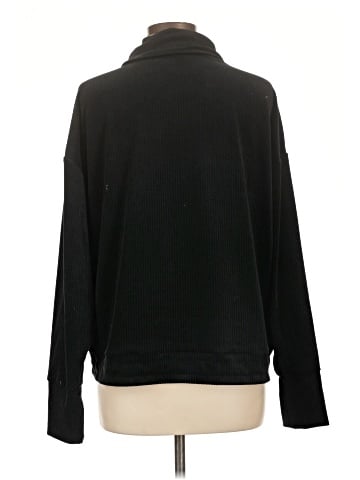 RBX Turtleneck Sweater (view 2)