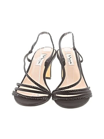 Nina Sandals (view 2)