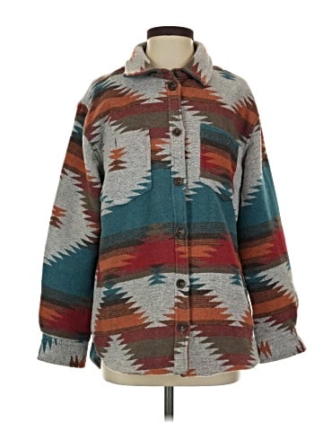 Thread & Supply Fleece (view 1)