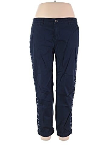 Style&Co Casual Pants (view 1)